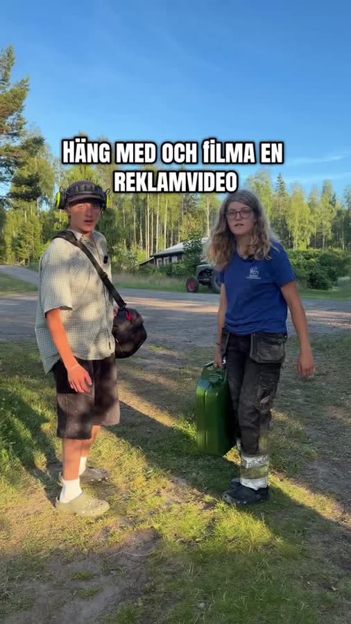 Bakom kulisserna med Hemsögrisen